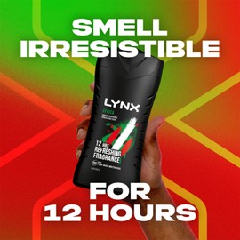 Lynx SG Africa 250ml