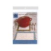 Around The Bobbin Hot Stuff Trivet XL Ptrn, None
