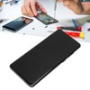 Zopsc Pantalla OLED con Marco Original para S20 Plus, Pantalla