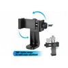 Adjustable Chest Phone Mount Holder for Hands-Free Recording – Secure