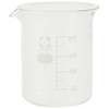 Shibata Science Beaker 010020-200A 6.8 fl oz (200 ml) 1