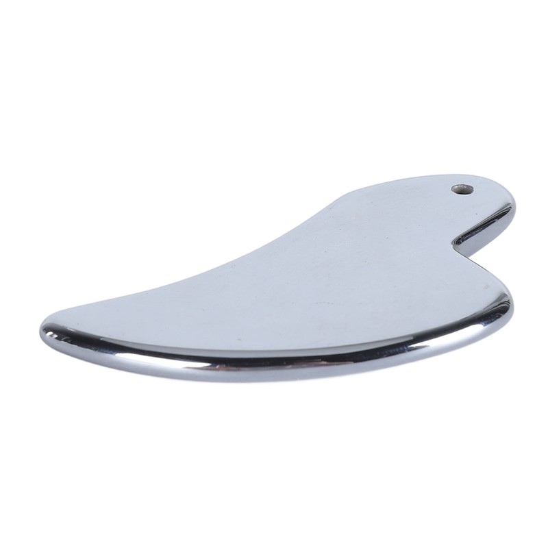 Terahertz Gua Sha Tool Massage Scraping Board Muscle Relaxation Skin