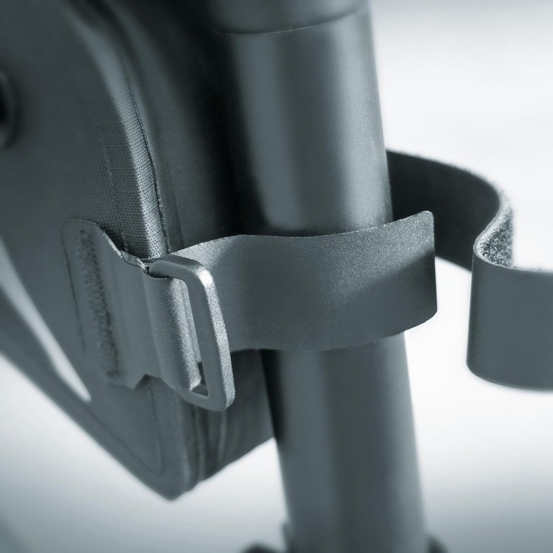 SKS GERMANY Roll-Top Trail Saddle Bag L 2.0L