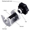 JNNJ Wiper Arm Puller, Steel Car Self Windshield Wiper Arm