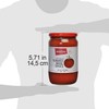 Mantova Italian Tomato Basil Sauce 24 ounce (Pack of 2),