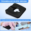 Bed Sore Cushions for Butt, Anti Bedsore Cushion, Breathe Freely