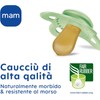 MAM Original Start Nano Dummy, Set of 2, Size 0-2
