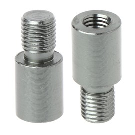 LUOFANG Net for Head Adapter Harpoon for Head Adapter Joints Connector Fishing Tackle Quick Release Adapter