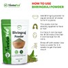 NeutraVed Bhringraj Powder| Natural Bhringraj Powder for hair - 200g