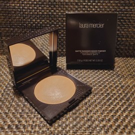 Laura Mercier Matte Radiance Baked Powder HIGHLIGHT  01. Full-Size