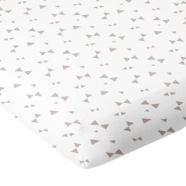 babyCalin Drap Housse - Multicoloured