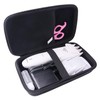 for Panasonic ER-GF41/ER-GF40 Clipper Cut Mode Charging/AC Type Dedicated Protective