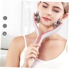 TOVINANNA Ergonomic 3d Face Roller Beauty Tool for v Face
