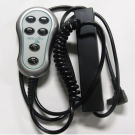 Med Lift in Seat Lift Chair Hand Control with Multiple Motors 11880