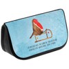 Mr. & Mrs. Panda Cosmetic Bag Robin Sleigh Gift Cosmetic