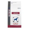 Alimento Royal Canin Health Nutrition Hepatic para perros adulto todos