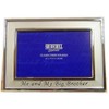 6" x 4" Me and My Big Brother Photo Frame Gift Occasion Present 75064