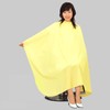 Cattleya 4991187112357 Haircut Cape, Yellow, Normal