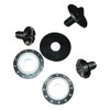 VEGA Off Road Dirt Bike Helmet Screws fits Most Helmets