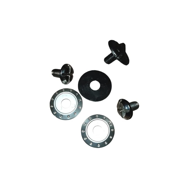 VEGA Off Road Dirt Bike Helmet Screws fits Most Helmets