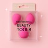 Makeup Sponge Set - Various Designs & Colours - Mini
