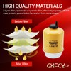 156-1200 Fuel Water Separator Filter Compatible with CAT 216B 226B3