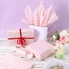 Pack of 20 Tissue Paper with Bow Tie, Tissue Paper