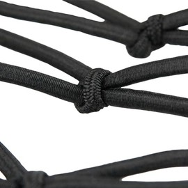 ProTOOLs(プロツールス) バイク 収納 ツーリングネット・コード キャリーミニネット400mm×400mm TOOL548