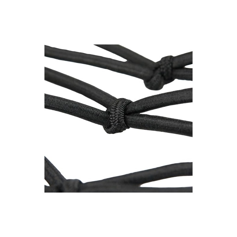 ProTOOLs(プロツールス) バイク 収納 ツーリングネット・コード キャリーミニネット400mm×400mm TOOL548