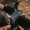 Topeak Omni Ridecase II Phone Holder, for use on Bicycle,