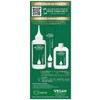 Tinte para cabello Nutrisse Oleos sin amoniaco 5.5 castaño claro