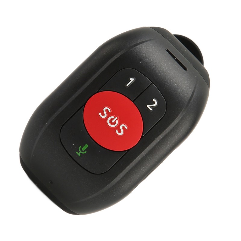 GPS Smart Watch 2 Way Call Detecting Body Temperature Blood