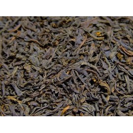 Black Tea - Lychee Tea 50g
