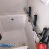 SeaLux Marine Boat Sports Dive Ladder Storage Clip Bracket Set