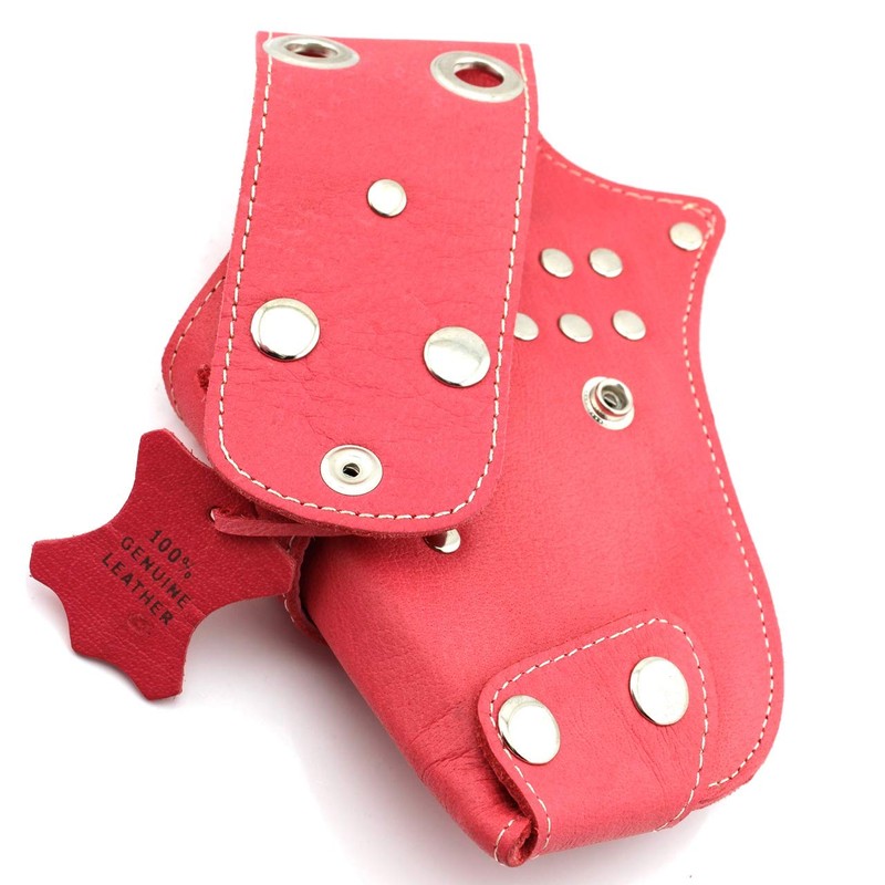 Haryali London Hair Scissors Bag - Professional Hair Scissors Bag