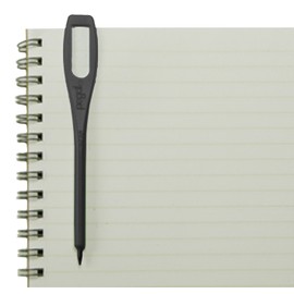 LITE Clip Pencil Pegsil, 50 Count (White)