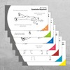 Bodyweight Training Cards, Complete Workouts Design, Fitness for the Whole