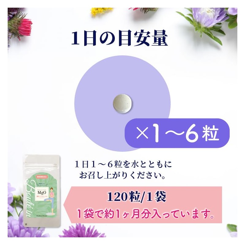 【酸化マグネシウム】便秘 国産 伝統の技術×医薬品GMPとやま健康プラザ 株式会社渡邊薬品 ビタミン ミネラル