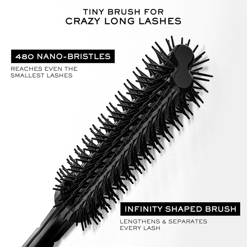 Lancôme Makeup Gift Set - Midi Lash Idôle Flutter Extension