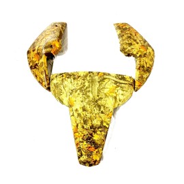 Polaris Hammerhead Hammerhead Go-Kart GTS 150 Fender Kit, Fender Kit for GTS150 CAMOFLAUGE / CAMO