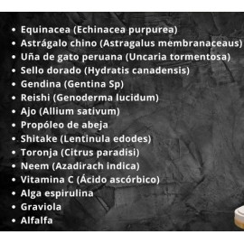 Muukya Anc Tratamiento De 3 Meses