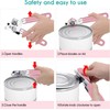 Can Opener,Professional 3-In-1 Multifunctional Manual Can Openers Bottle Opener,Kitchen Durable