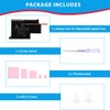 GeeekPi Active Cooler for Raspberry Pi 5, Armor Lite V5