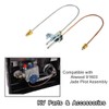 Water Heater Pilot Assembly For Atwood 91603 (91214) ，Includes Pilot