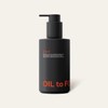 Jaminkyung 자민경 용량 UPGRADE 투인원 오일 투 폼 200ml 3개