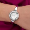Sekonda Radiance Ladies Silver Brass Watch