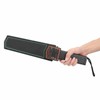 MD3003B1 Security Scanner Handheld Metal Detector Wand Small Portable Inspection