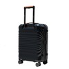 SVRCK Lightweight 24" Luggage with USB Port, Wheel Lock, and