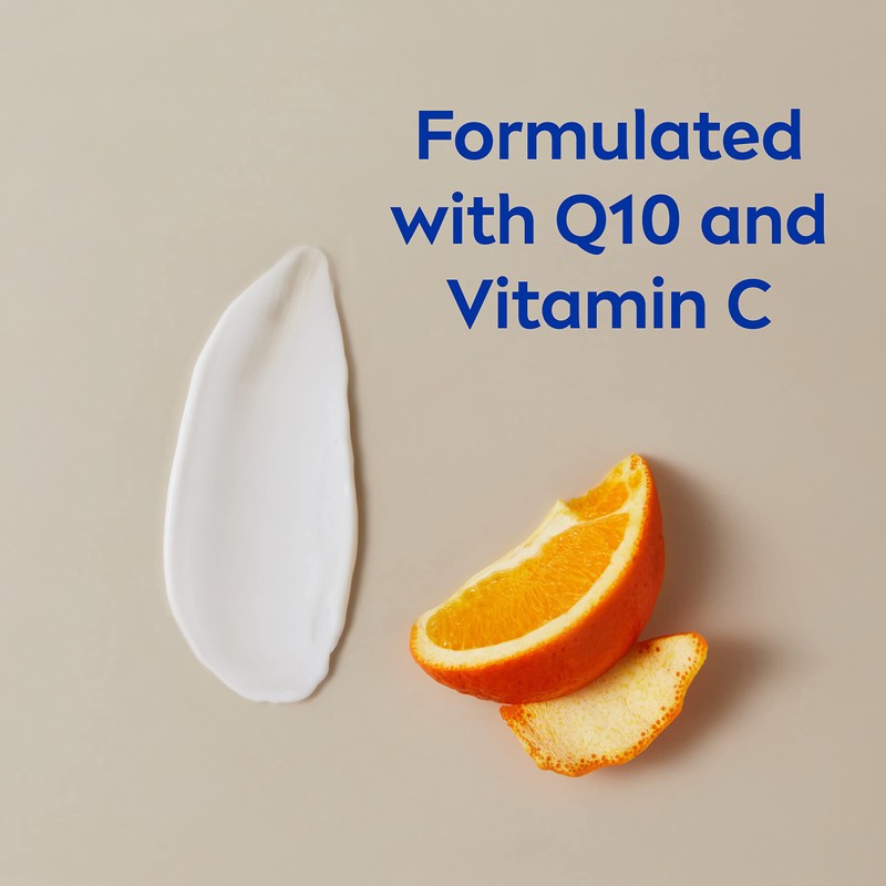 Nivea Body Q10 Firming Lotion (400ml)