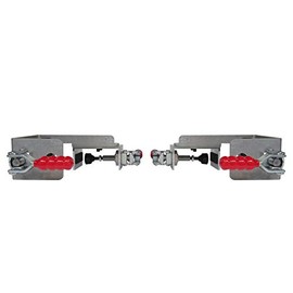 FastCap 02387 Drawer Front Right and Left Clamps for Easy Alignment